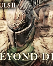 E3 Namco Bandai: Trailer zu Dark Souls II