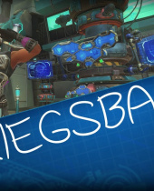 WildStar DevSpeak-Video zum Thema Kriegsbasen