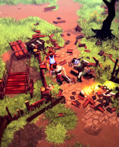 Cross of the Dutchman Now Out