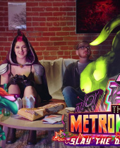 The Metronomicon: Slay the Dance Floor to Launch This August