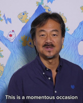 Free Art Exhibit Featuring 30 Years Of Final Fantasy