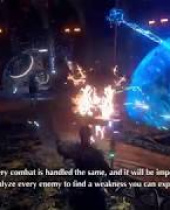 Hardcore Fantasy Adventure RPG, Outwards New Dev Diary Teaches You The Ropes