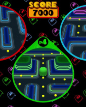 Namco Museum on Nintendo Switch to Include Pac-Man Vs., on Sale July 28th