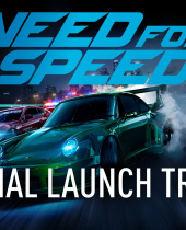 Need for Speed Launches on Xbox One and PS4