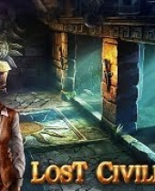 Archaeology Adventure Lost Civilization Now Available For iOS Mobile