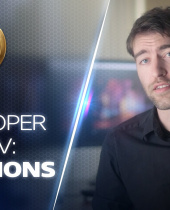 Skyforge -- New Dev Diary Details Invasions