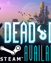 Dead Cells Hacks Its Way To PC In August