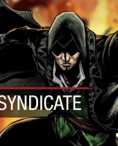 Ubisoft Releases New Animated Short for Assassins Creed Syndicate