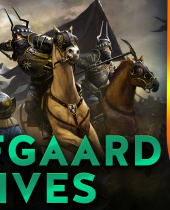 New Nilfgaard Faction Available in GWENT