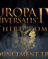 Europa Universalis IV – First Immersion Pack to Center on Russia