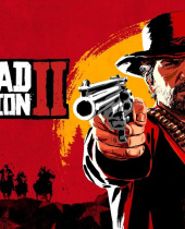 Red Dead Redemption 2s New Trailer Has Moral Conflicts And Knockout Graphics