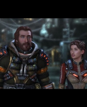 Lost Planet 3: Die Eiszeit beginnt im Juni