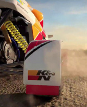 DiRT 4 Gameplay Trailer Released