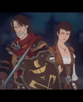 Decide Who Lives & Who Dies In Ash Of Gods