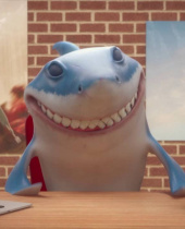 Hungry Shark World Coming to Mobile Devices May 5th