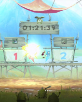 Rayman Legends erhältlich