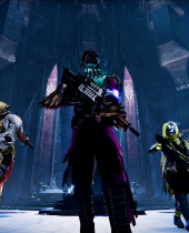 Offizieller Destiny-Trailer für Erweiterung I: Dunkelheit lauert [DE]