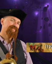 Shroud of Souls Threatens Neverwinter in the Wake of the Cloaked Ascendancy