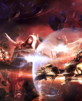 Star Conflict stellt Update 1.2 ‚Hunde des Krieges‘ vor