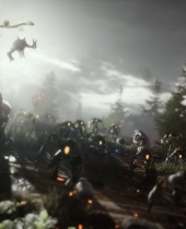 EARTHFALL