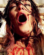 For Once, I Cant Tell If A Horror Movie Is Going To Suck. Introducing, Pitchfork