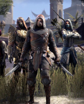 TESO: Tamriel Unlimted – New Thieves Guild DLC on the Way