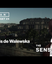 E3: New Elusive Target Arrives in Hitman