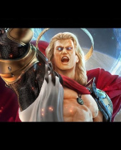 Beherrsche den Himmel im Sci-Fi Fantasy-MMORPG Skyforge