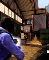 The Last of Us Reclaimed Territories DLC - Neuer Trailer