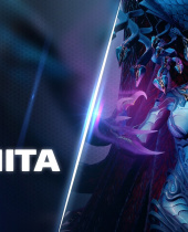 Skyforge – New Update, Akonita