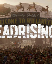 Dead Rising 4 Makes A Funny With Franks Big Package