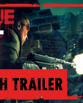 Zombie Army Trilogy Boxed Edition Infests North America