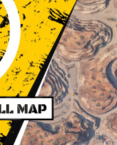 Assault the Pit in Armored Warfare