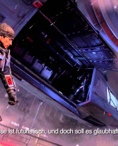 Call of Duty: Advanced Warfare - Gespräch mit dem Audio Director