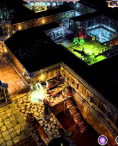 Impire erscheint am 1. März