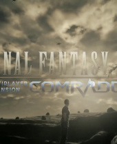 Final Fantasy XV Expansion Gets Halloween Release & New Trailer