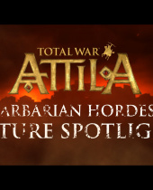 New Feature Spotlight for Total War: Attila Showcases Horde Feature
