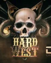 Hard West Coming Nov. 4th; New Trailer