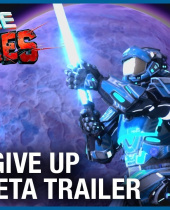 Interstellar VR Shooter, Space Junkies, Launches Open Beta Tomorrow