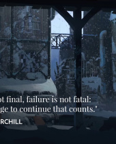 Free Frostpunk Expansion, Fall Of Winterhome On September 19