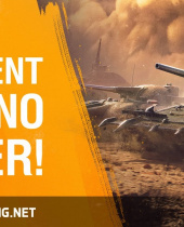 World of Tanks