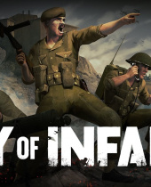 Day of Infamy Leaves Early Access Today