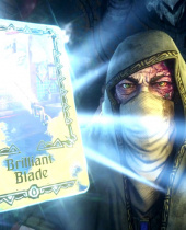 Hand Of Fate 2 Is Getting A Tasty Switch Release