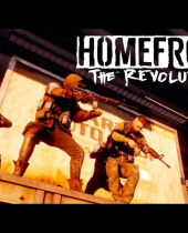 Homefront: The Revolution Occupies North America on May 17th; Sign-ups for Closed Beta Now Live