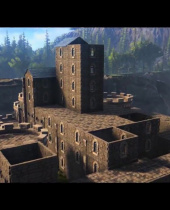 Dark and Light Invites Players to Join Closed Beta