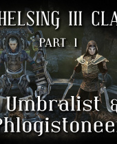 ​The Incredible Adventures of Van Helsing III Stakes a Claim This May