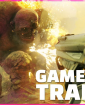 Watch Out Steam; Rage 2 Is Getting That Exclusive Treatment