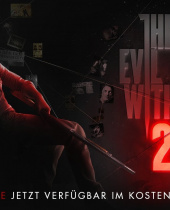 The Evil Within 2
