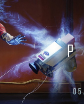 Prey – Playing With Powers Gameplay Video