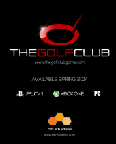 Highly Realistic Golf Simulation Game - The Golf Club - Tees off Today on Steam Early Access